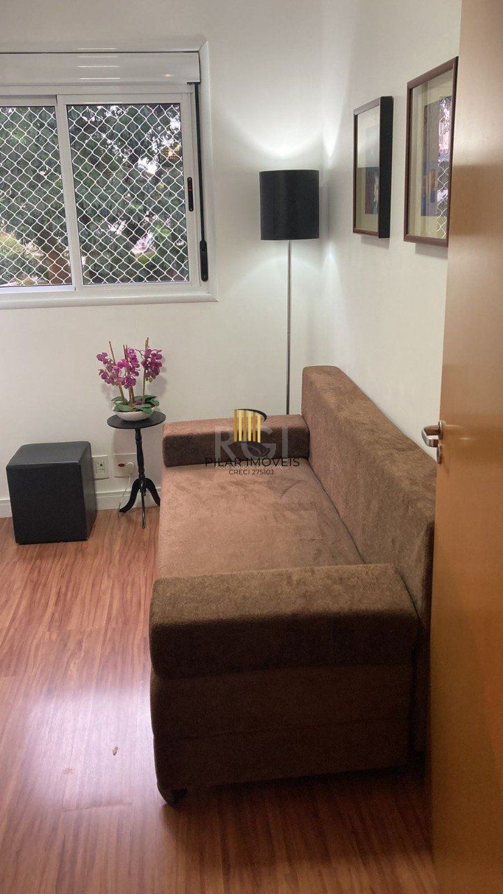 Apartamento 2 dormitórios no bairro Tristeza