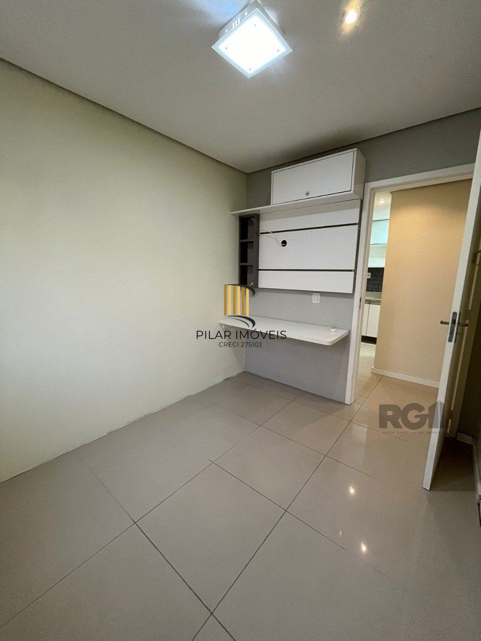 Apartamento 2 dormitórios no bairro Vila Nova