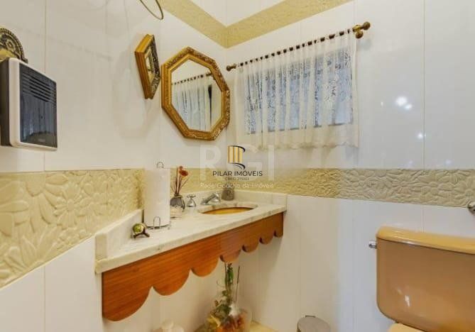 CASA DE CONDOMÍNIO, 3 DORMITÓRIOS, SUÍTE, NO BAIRRO JARDIM SABARÁ, PORTO ALEGRE/RS