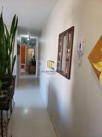 Apartamento para Venda - 66.65m², 2 dormitórios, Menino Deus, Porto Alegre