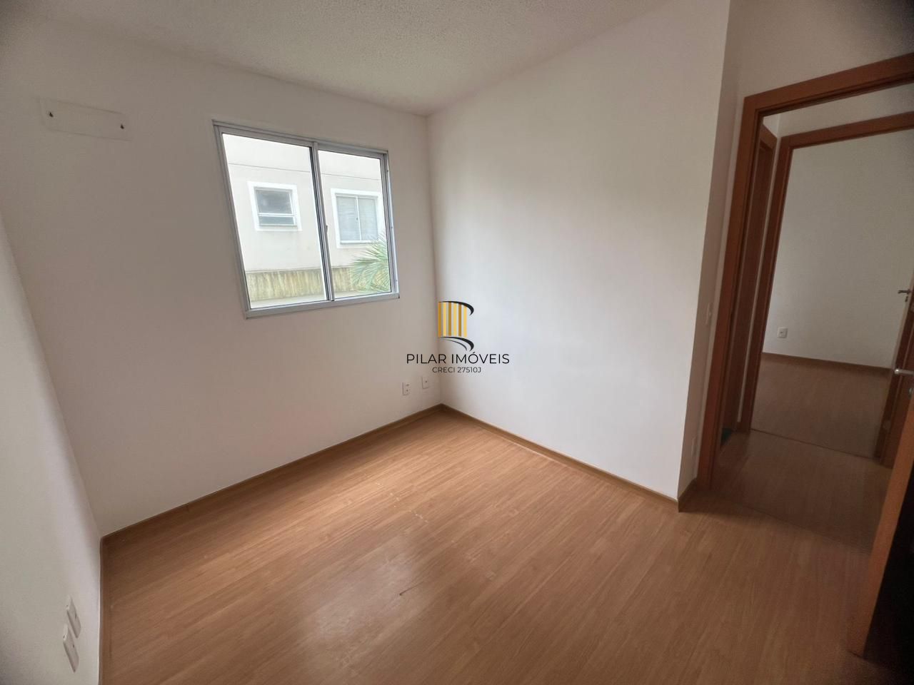 Apartamento com 02 quarto e 01 vaga no Bairro Morro Santana em Porto Alegre