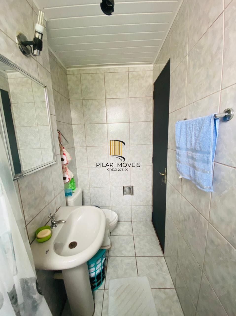 Apartamento para Venda - 46.28m², 2 dormitórios, 1 vaga - Cavalhada, Porto Alegre