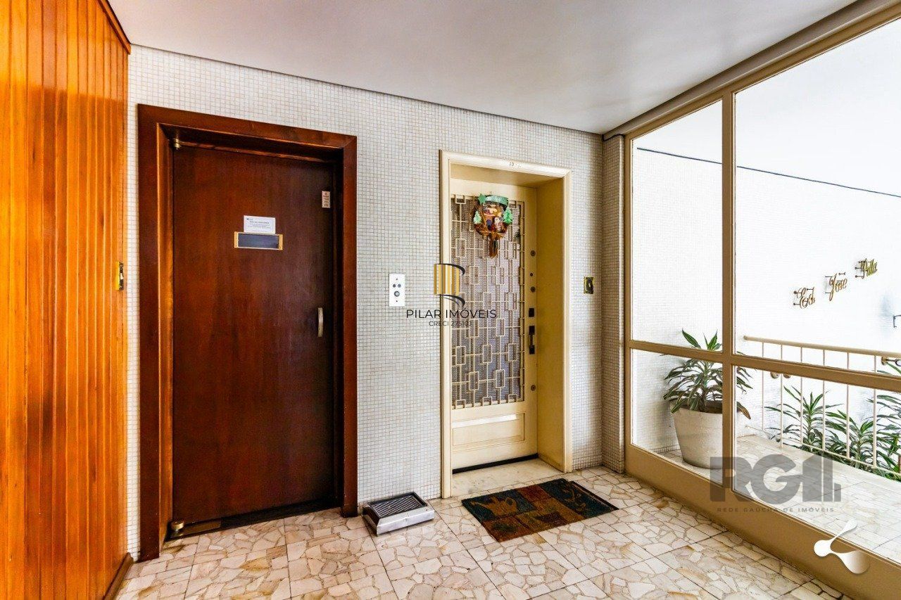 Apartamento de 3 dormitórios no bairro Independência