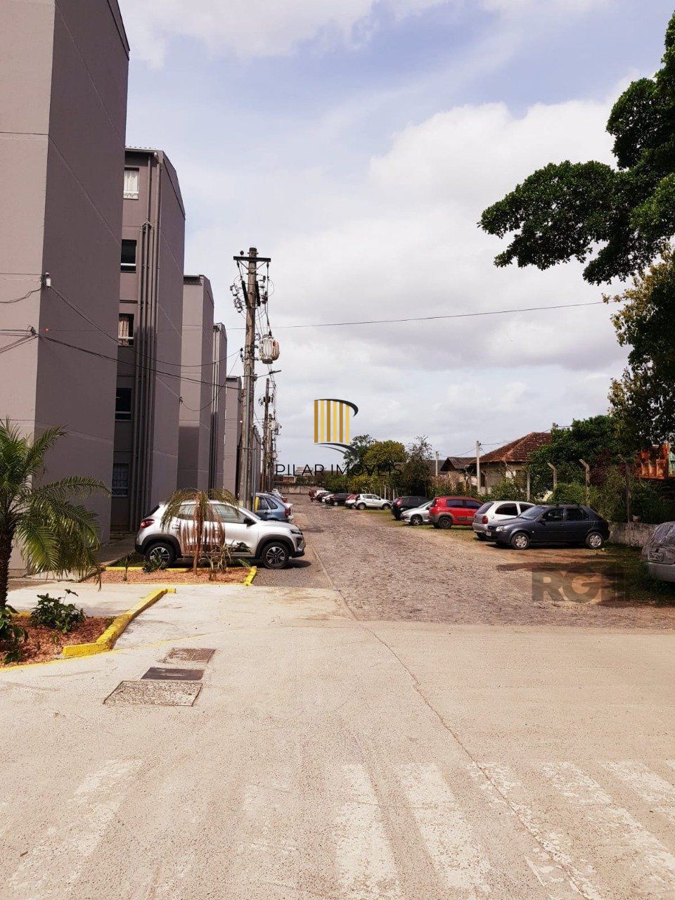 Apartamento para Venda - 39.86m², 2 dormitórios, 1 vaga - Sarandí, Porto Alegre