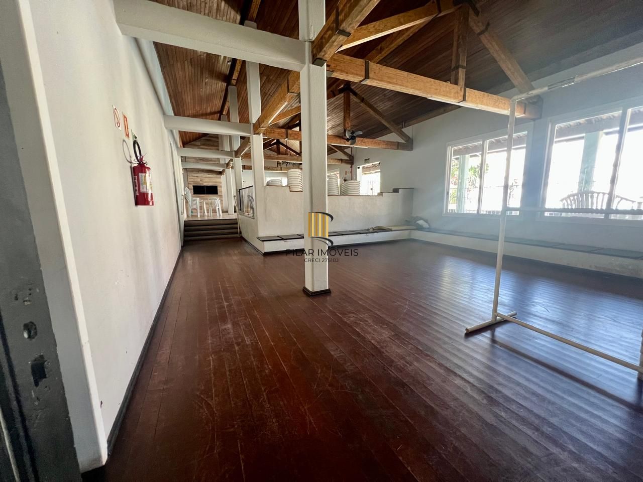 Apartamento 1 dormitorio com  infraestructura completa no bairro Cavalhada.