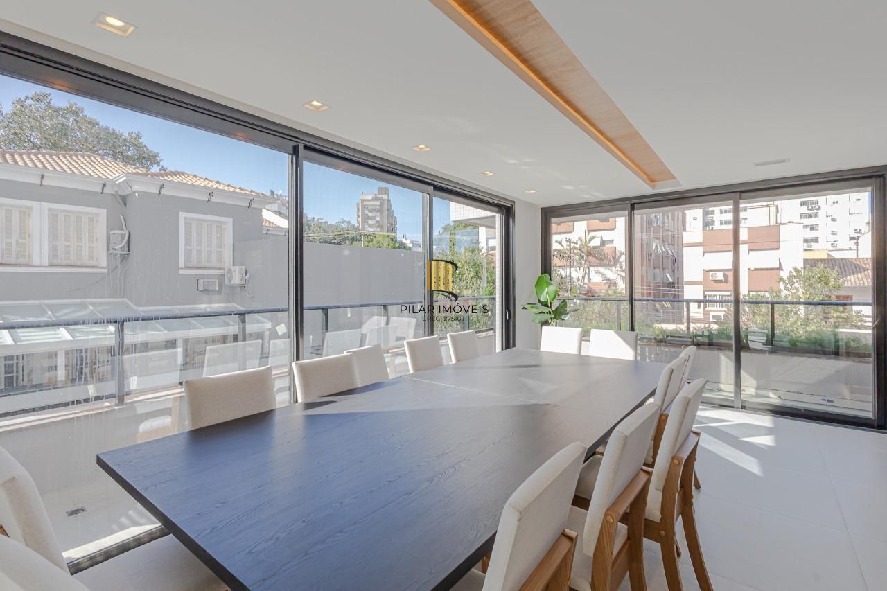 APARTAMENTO, 2 DORMITÓRIOS, 2 SUÍTES, VARANDA, VAGA DE GARAGEM, BAIRRO MENINO DEUS, PORTO ALEGRE/RS