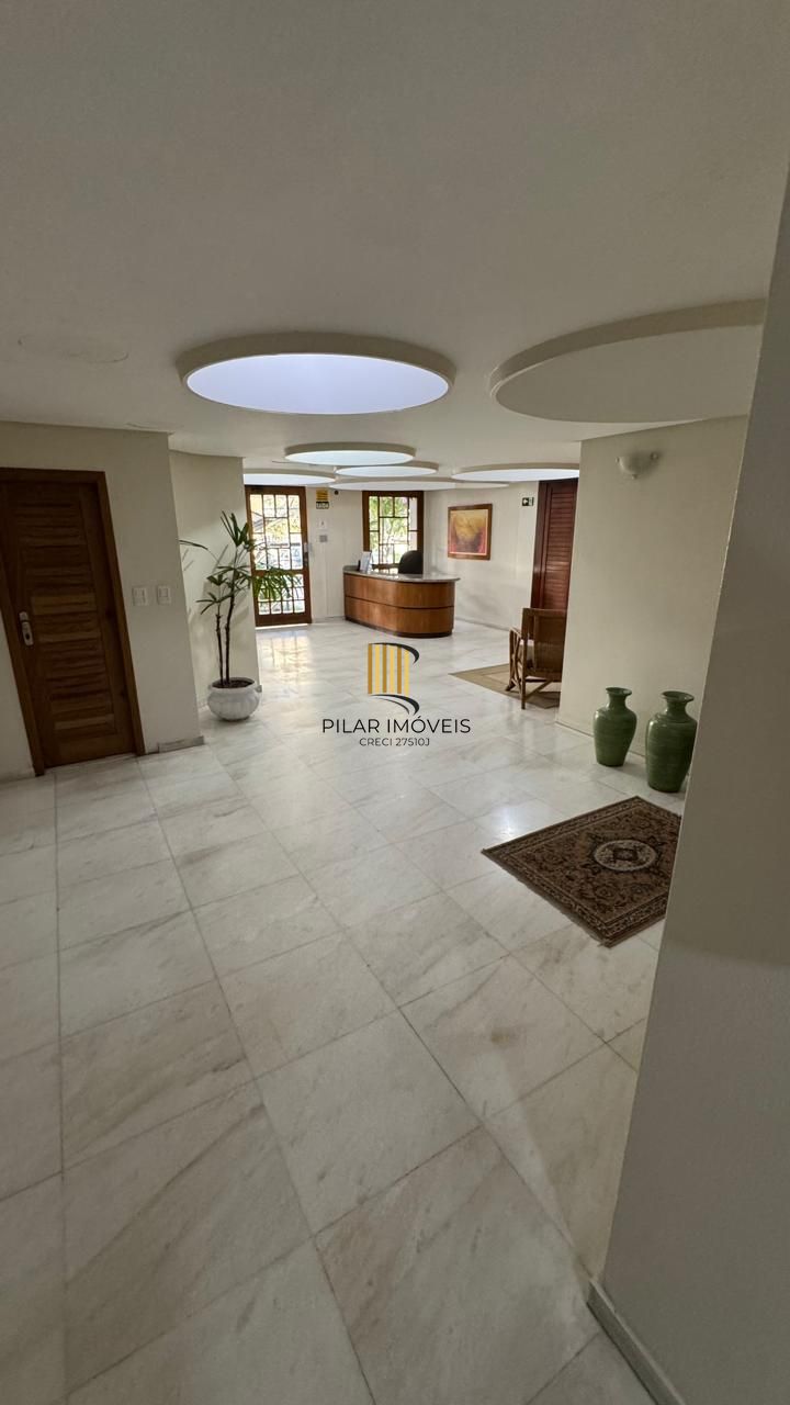 Apartamento Residencial de 2 Quartos em Menino Deus, Porto Alegre, RS