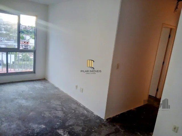 Apartamento 2 dormitórios no bairro Glória