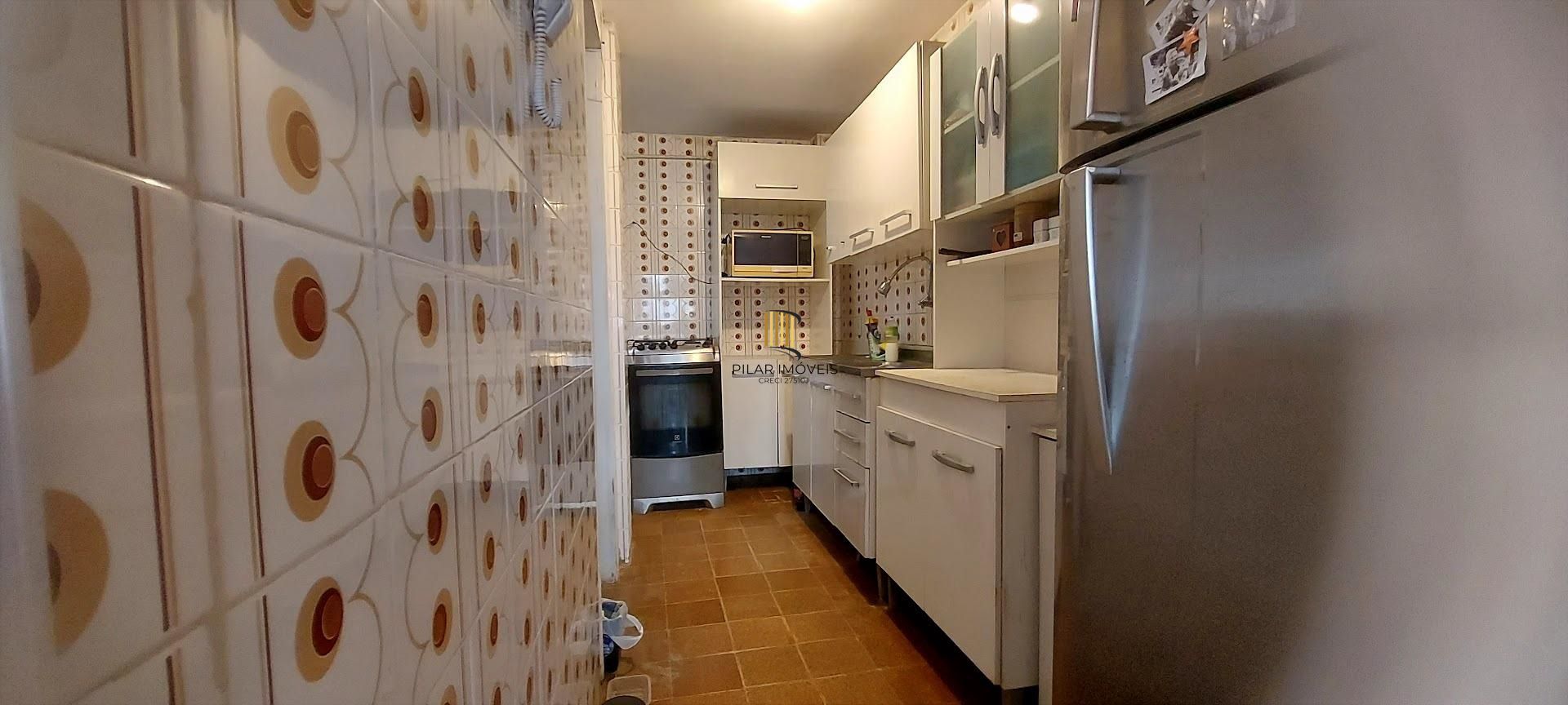 Apartamento 2 quartos no Centro Histórico próximo ao parque Redenção