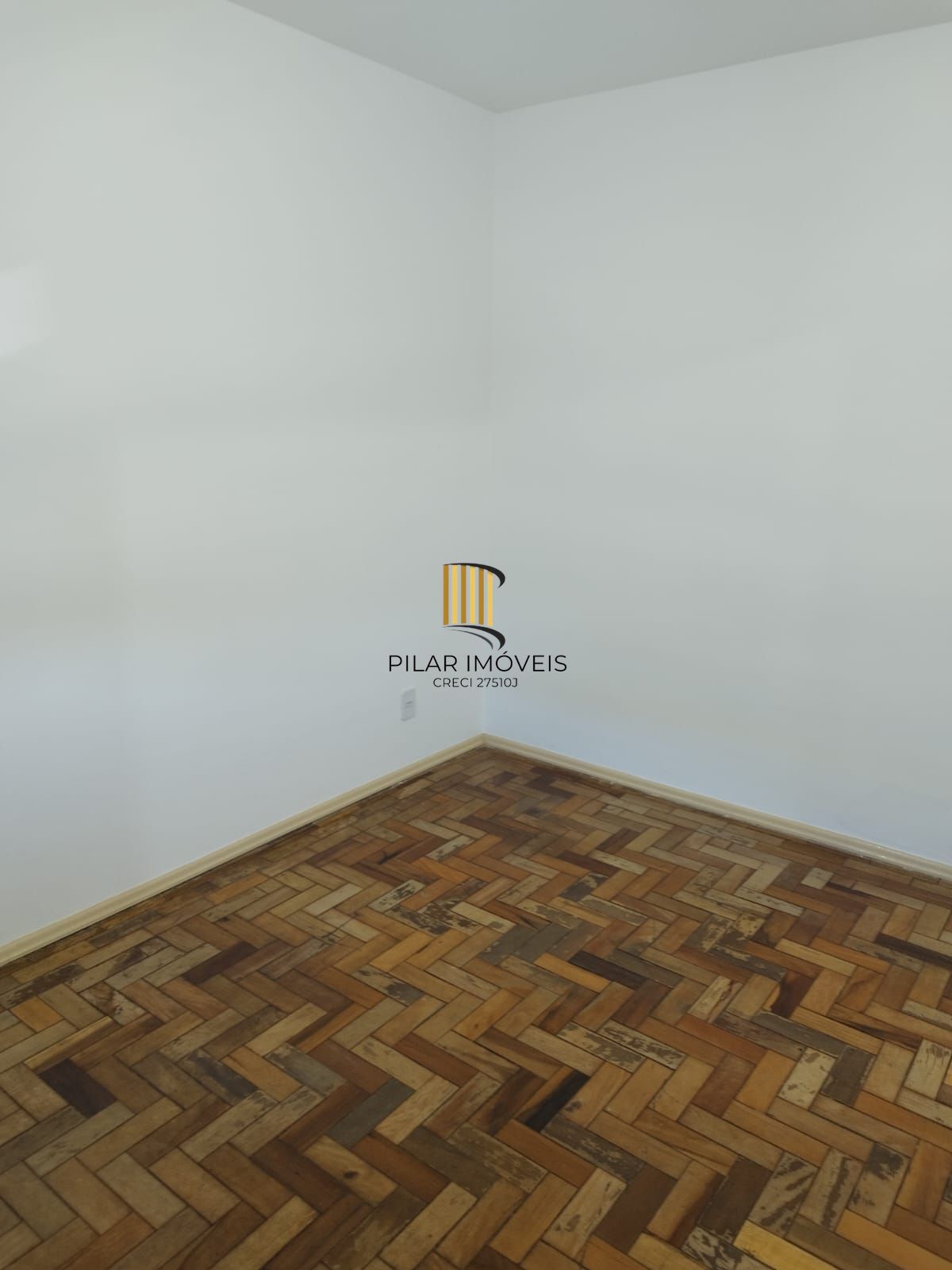 Apartamento com 01 quarto no Bairro Jardim Leopoldina