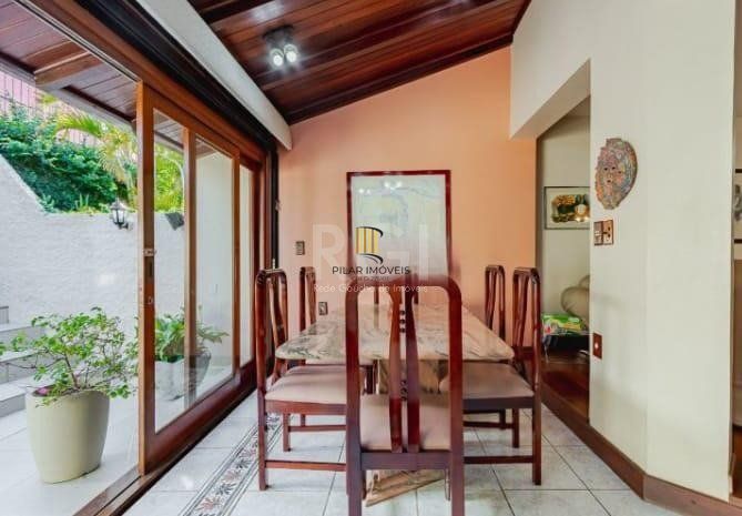 CASA DE CONDOMÍNIO, 3 DORMITÓRIOS, SUÍTE, NO BAIRRO JARDIM SABARÁ, PORTO ALEGRE/RS