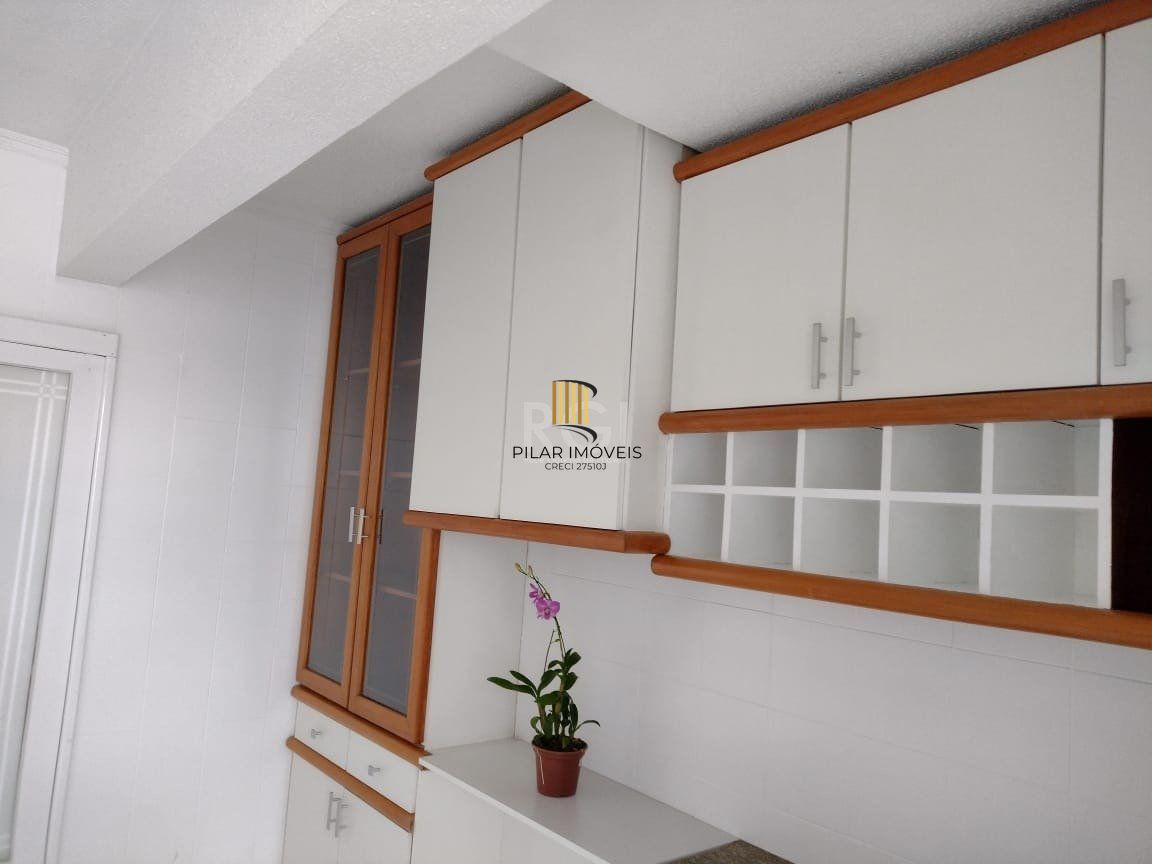 Ótimo apartamento de 3 dormitórios no centro de São Leopoldo