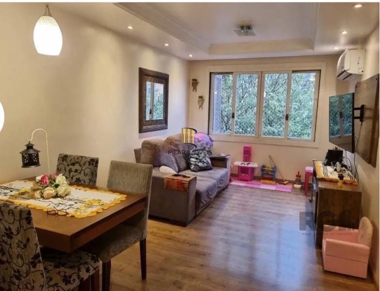 Apartamento 3 Dormitorios com suite, 104m2, no bairro Rio Branco. - Pilar Imóveis