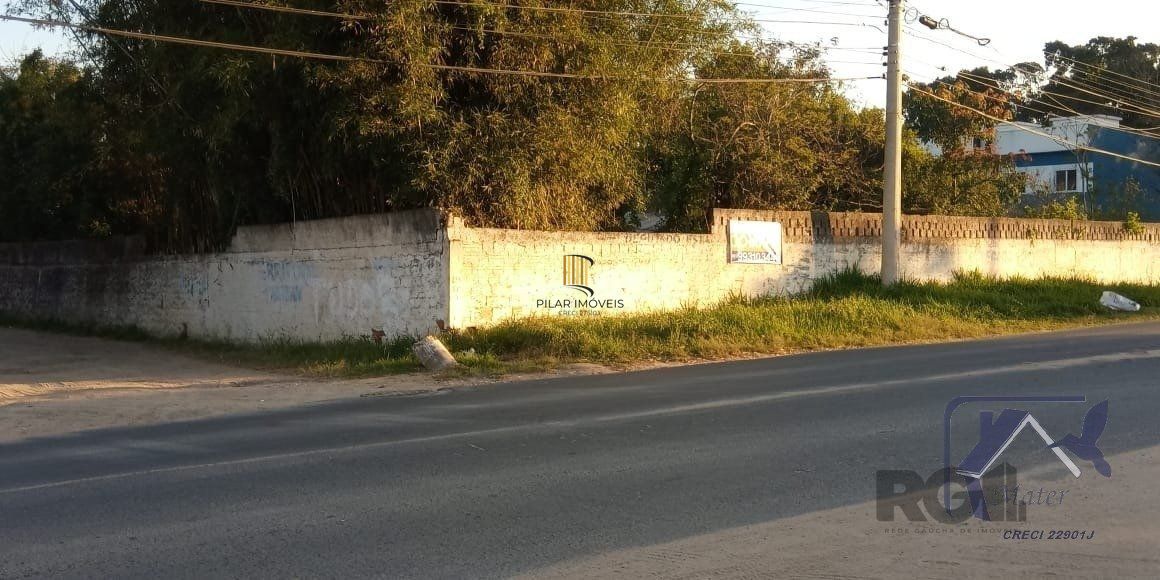 Terreno para Venda - 320m², 0 dormitórios, Belém Novo, Porto Alegre
