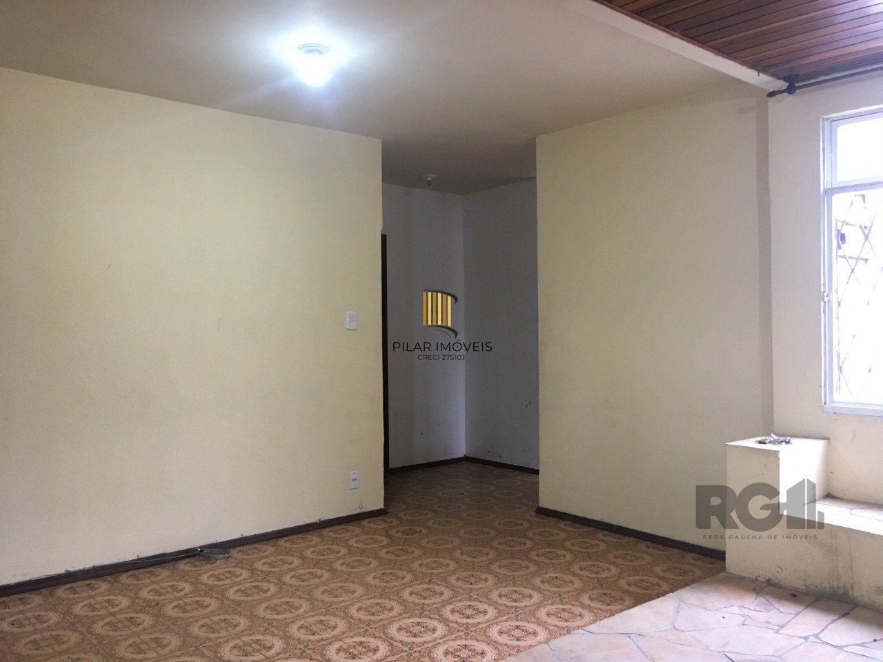Casa 5 dormitórios no bairro Belém Novo