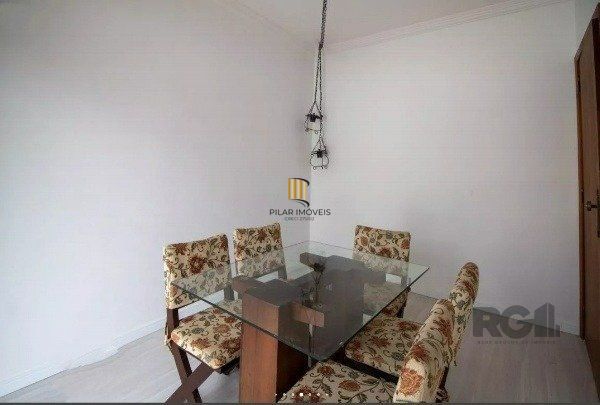 Apartamento 3 dormitórios, Bairro Floresta - SHOPPING TOTAL
