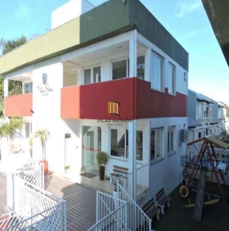 Apartamaento de 2 dormitórios, sala, cozinha, banheiro no bairro Marechal Rondon em Canoas