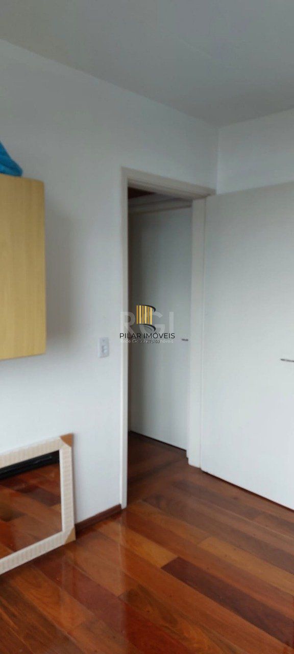 Apartamento 3 dormitórios no bairro Vila Assunção