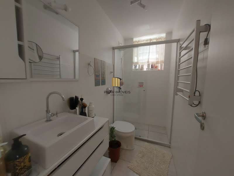 Apto mobiliado de 1 quarto bairro Passo'Dareia