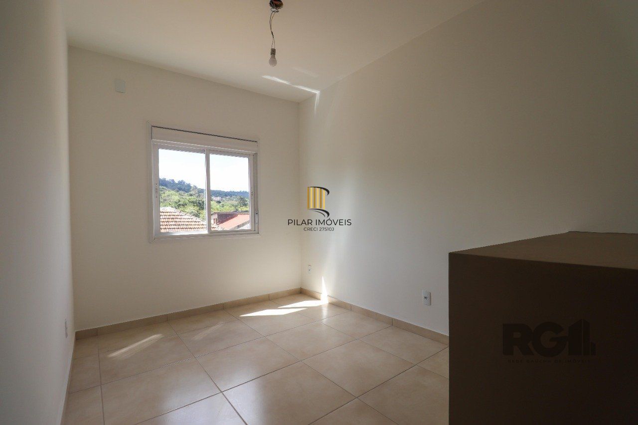Casa de Condomínio 2 dormitórios no bairro Vila Nova