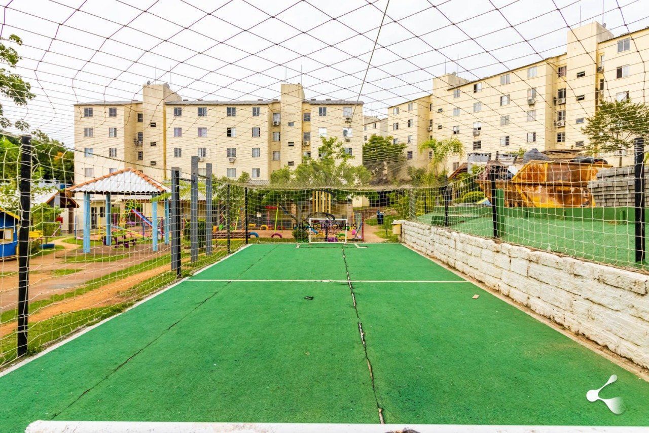 Apartamento para Venda - 38.24m², 2 dormitórios, 1 vaga - Vila Nova, Porto Alegre