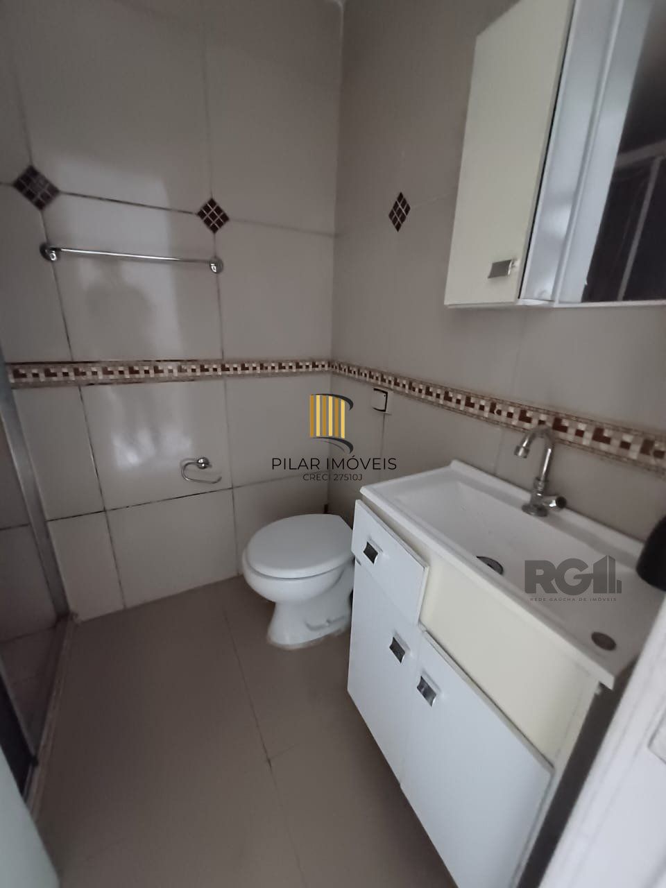 Apartamento para Venda - 28,25m², 1 dormitório, Centro Histórico, Porto Alegre
