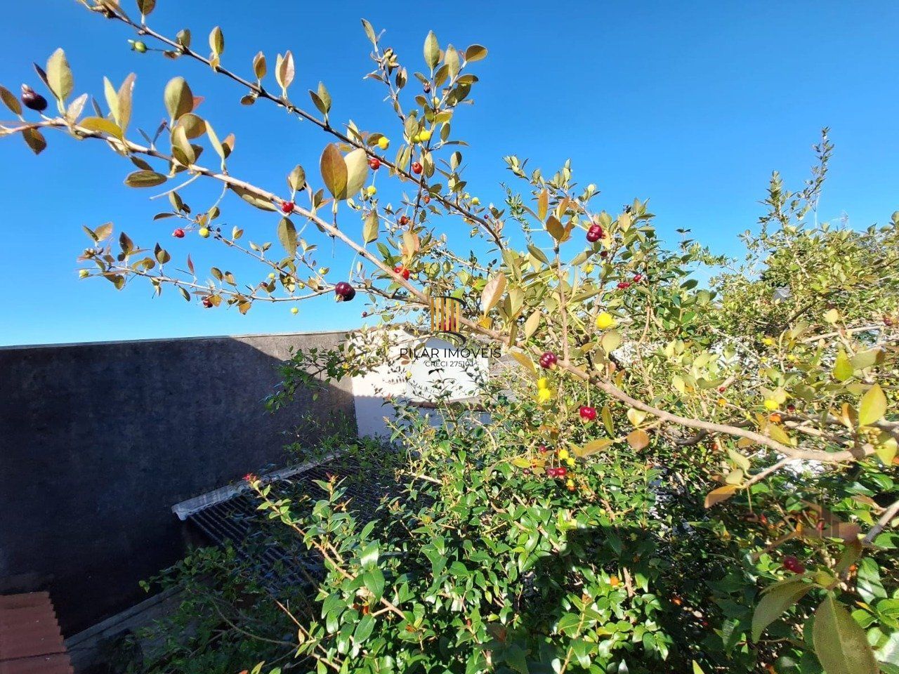 Sobrado 3 Dormitório(s) Bairro Jardim Algarve