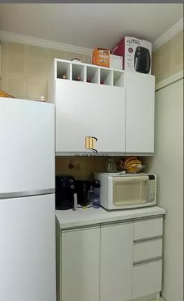 Apartemento de 2 dormitórios com vaga coberta no bairro Tristeza