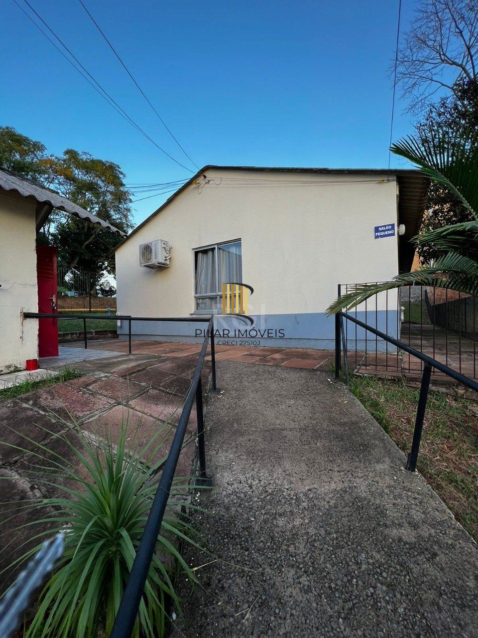 Apartamento para Venda - 38.24m², 2 dormitórios, 1 vaga - Vila Nova, Porto Alegre