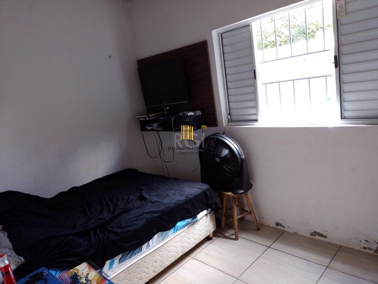 Casa de 4 dormitórios no bairro Jardim Floresta