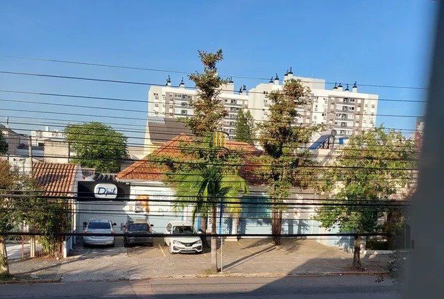 casa com 4 dormitórios no bairro Higienópolis