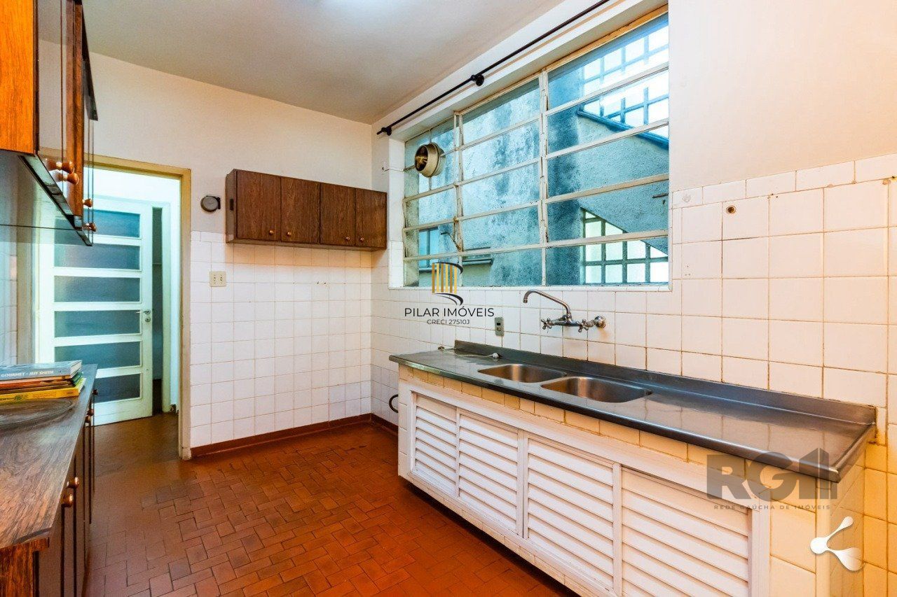 Apartamento de 3 dormitórios no bairro Independência