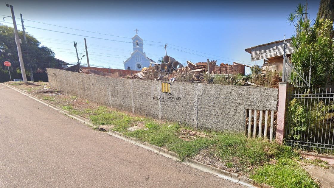 Terreno para Venda - 800.03m², 0 dormitórios, Santa Tereza, Porto Alegre
