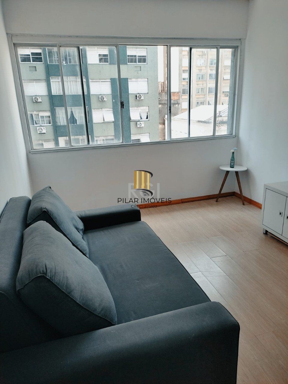 Apartamento para Venda - 20.05m², 1 dormitório, Centro Histórico, Porto Alegre