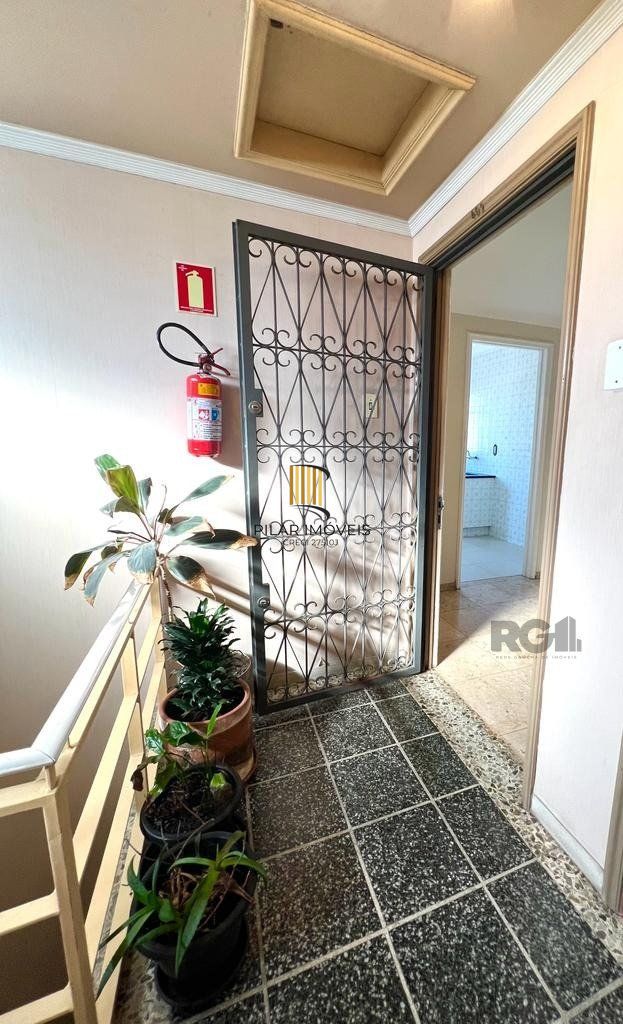 APARTAMENTO 3 DORMITÓRIOS, 2 VAGAS DE GARAGEM, NO BAIRRO PETRÓPOLIS, PORTO ALEGRE/RS