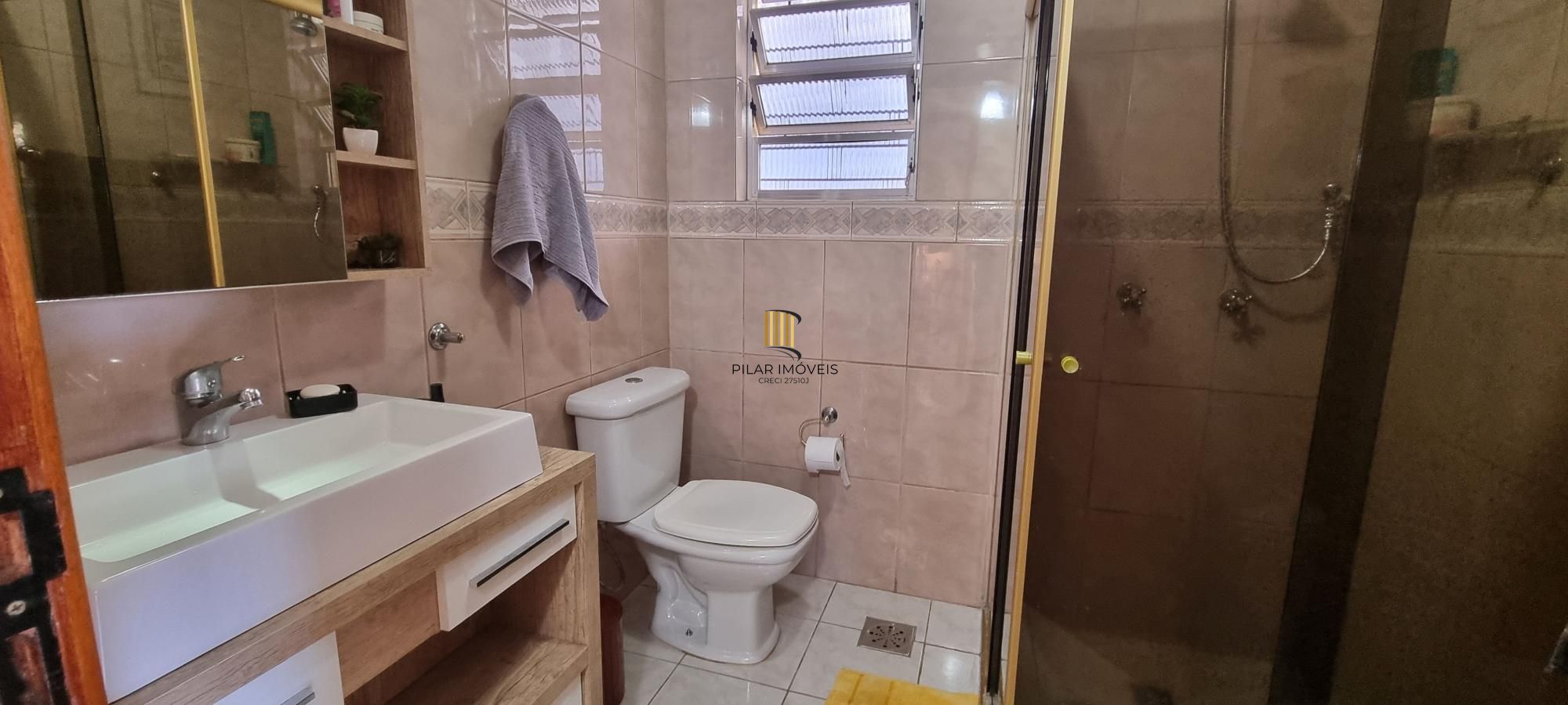 Excelente Casa 3D, 4 vagas, 2 banheiros Viamão RS