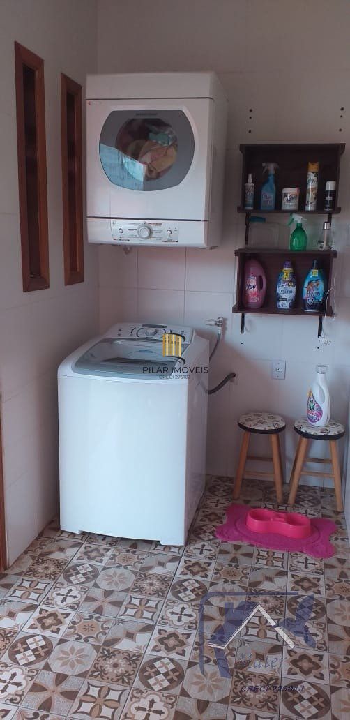 Casa para Venda - 273.64m², 5 dormitórios, 1 suíte, 4 vagas - Aberta dos Morros