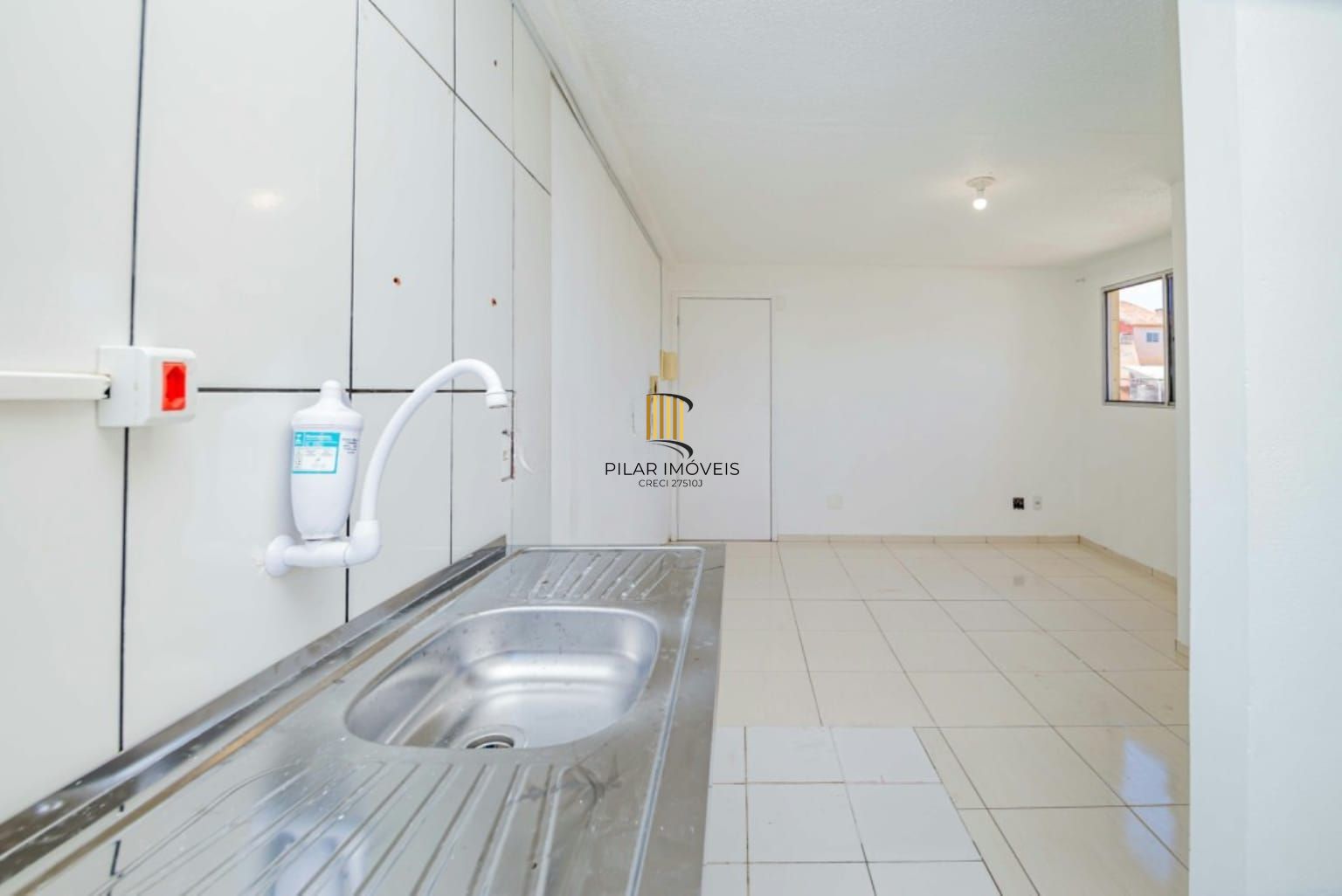 Apartamento 2 Quartos na Glória