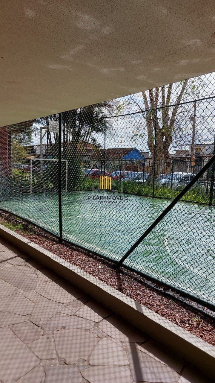 Apartamento 3 dormitórios no bairro Vila Assunção