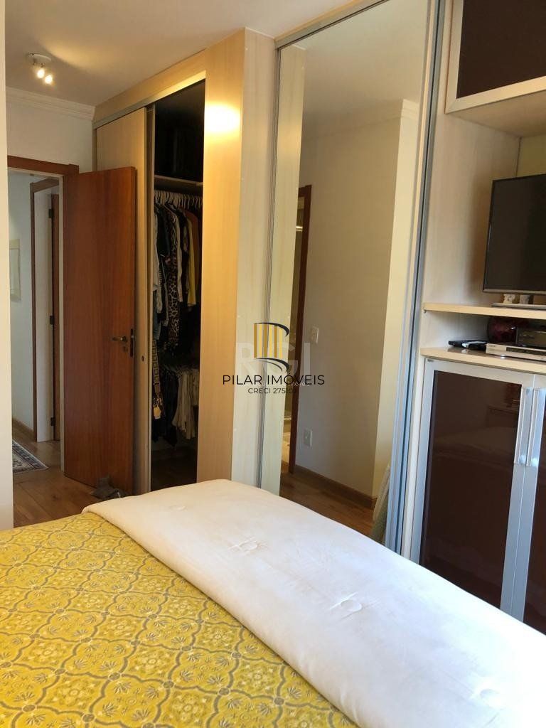 Apartamento para Venda - 172.94m², 3 dormitórios, sendo 1 suites, 2 vagas - Tristeza