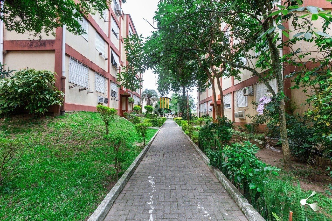 Apartamento com 02 quartos no bairro camaquã - Pilar Imóveis