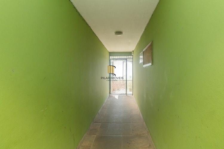 Apartamento para Venda - 50,40m², 2 dormitórios, Rubem Berta