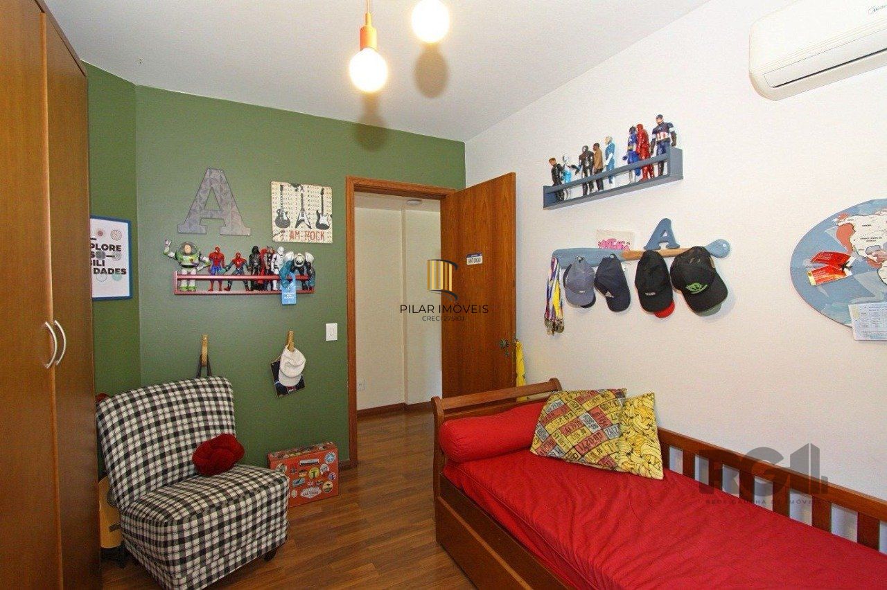 Apartamento a venda no coração do bom fim em Porto Alegre.