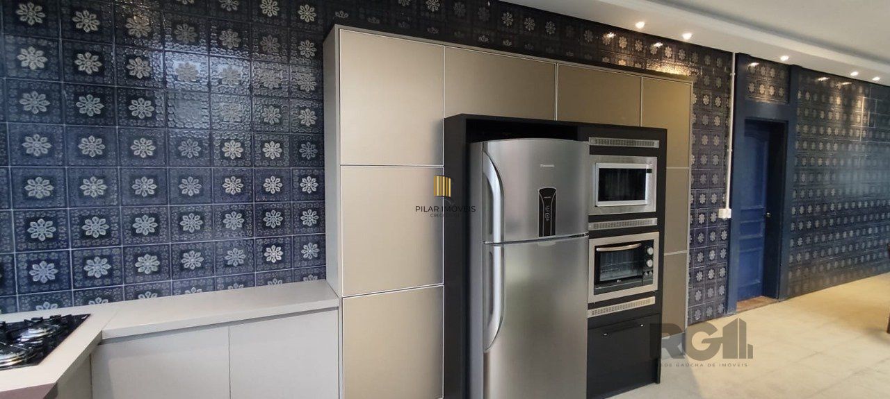 Apartamento 1 dormitório no bairro Centro Histórico