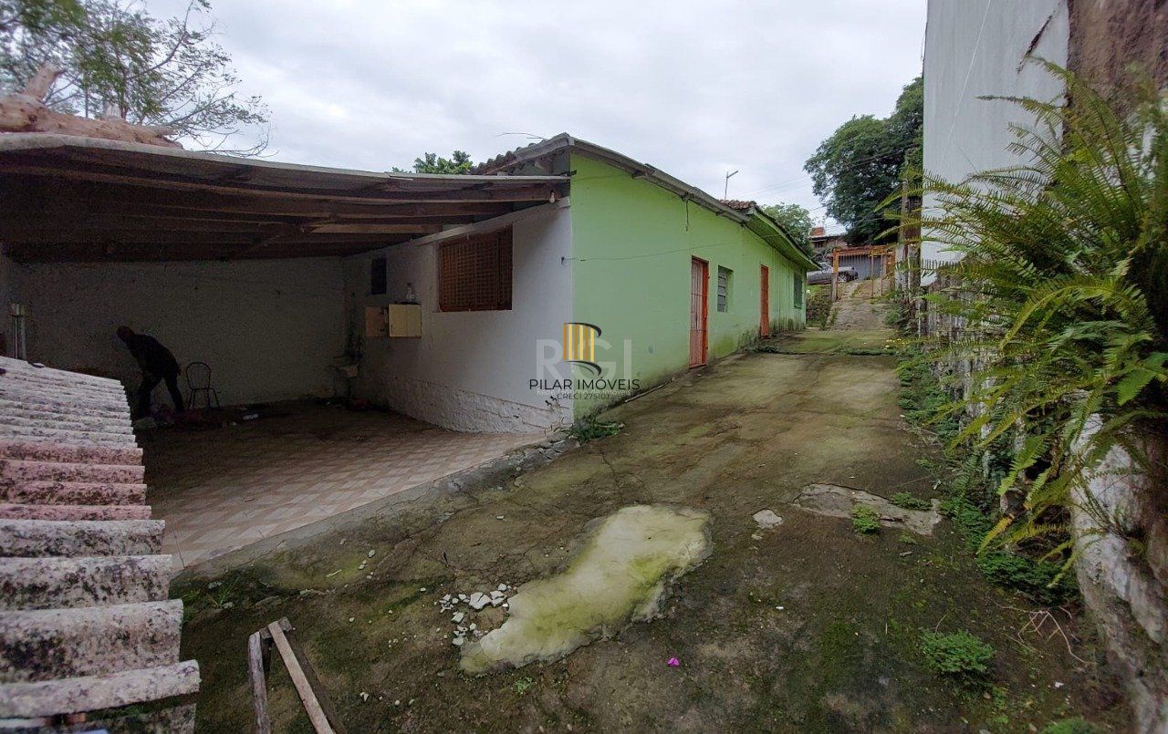 Terreno para Venda - 484m², 0 dormitórios, Cristal, Porto Alegre