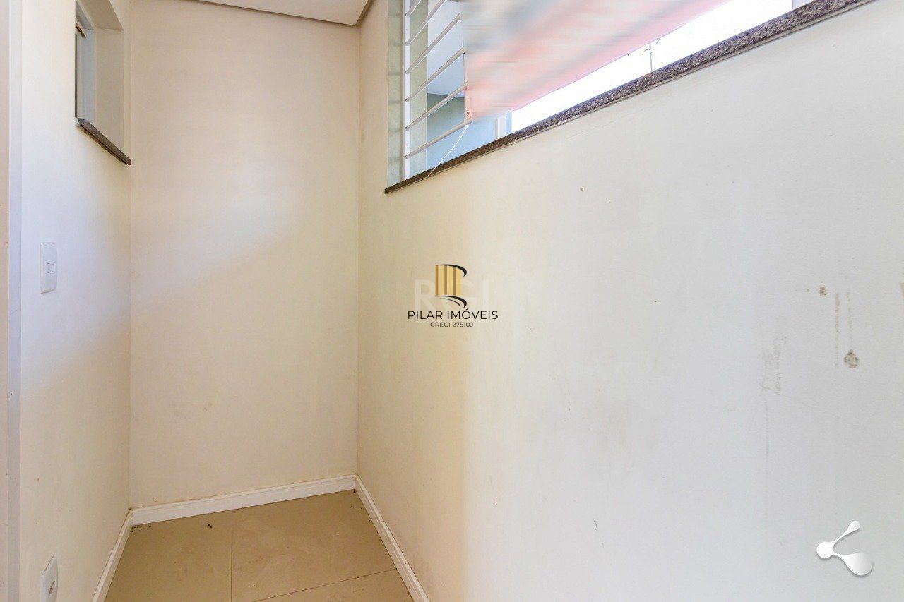 Casa 3 dormitórios no bairro Espírito Santo