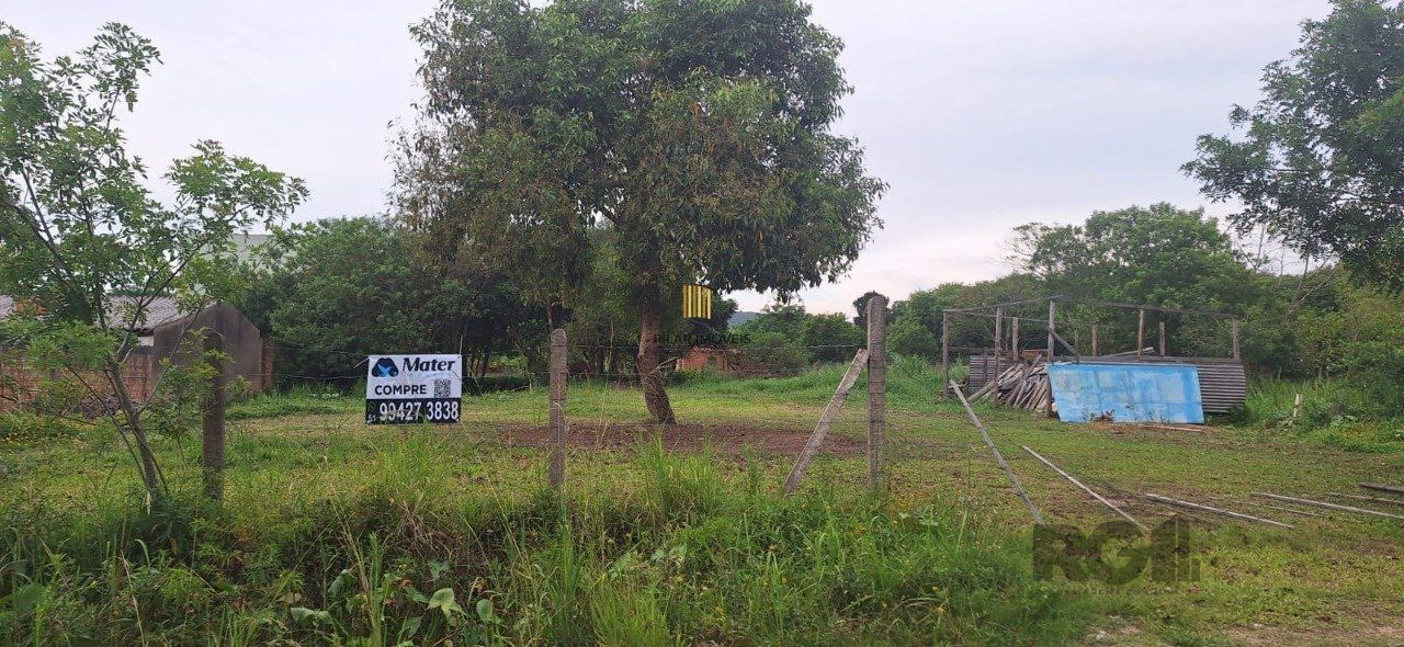 Terreno no bairro Lageado