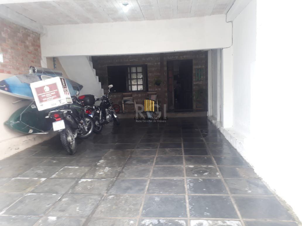 Terreno no bairro Hípica
