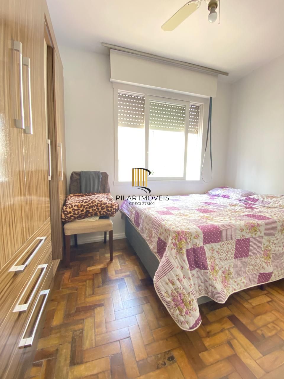 Apartamento Vila Ipiranga 2 quartos