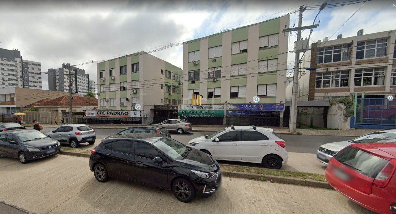 Apartamento para Venda - 72,13m², 02 dormitórios, Teresópolis